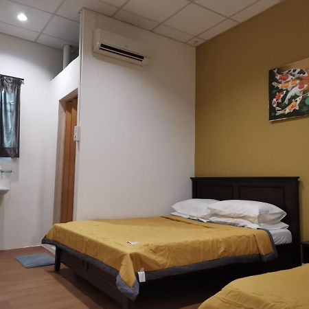 G Fortune Hotel Argyll Road Georgetown Экстерьер фото