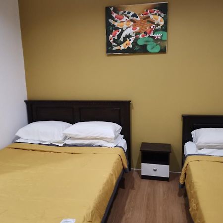 G Fortune Hotel Argyll Road Georgetown Экстерьер фото