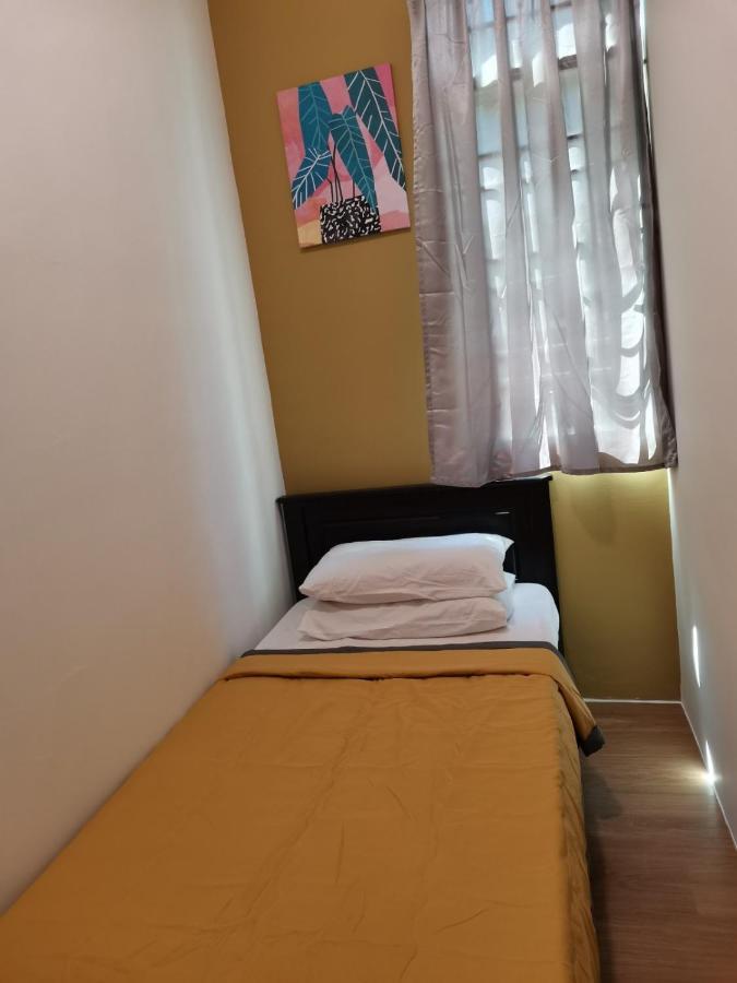 G Fortune Hotel Argyll Road Georgetown Экстерьер фото