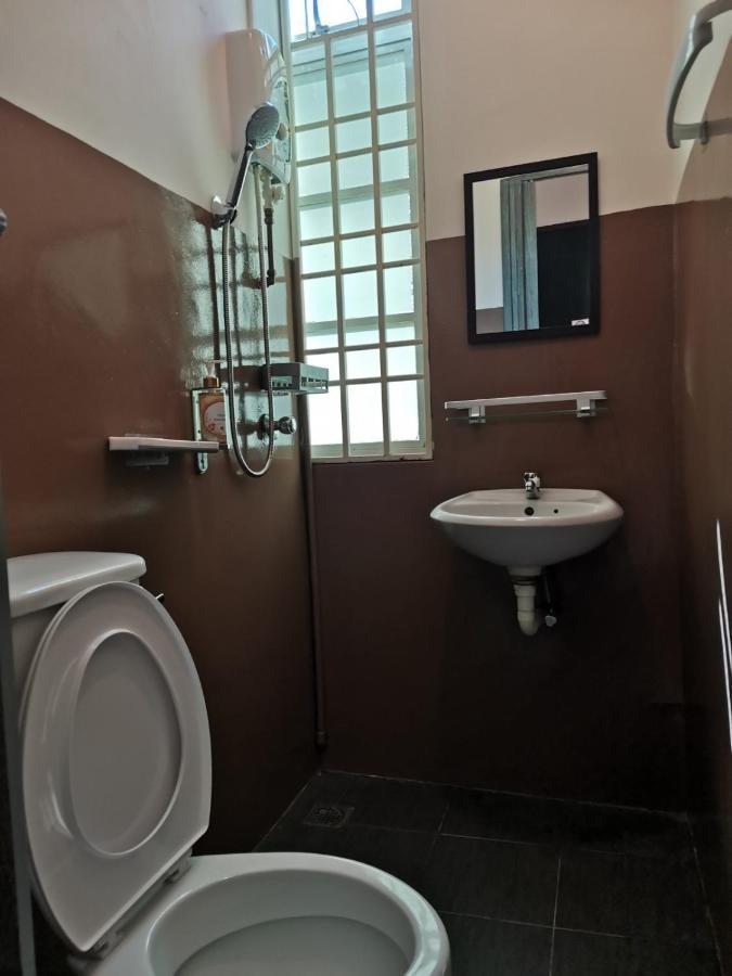 G Fortune Hotel Argyll Road Georgetown Экстерьер фото