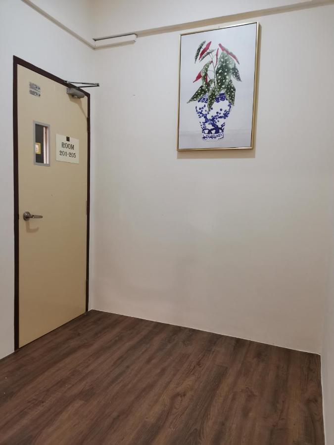 G Fortune Hotel Argyll Road Georgetown Экстерьер фото